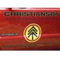 Christianson Tree Experts Co. Logo