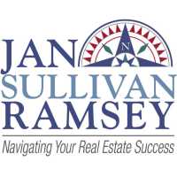 Jan Sullivan Ramsey, REALTOR Logo