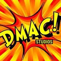 DMAC Studios Logo