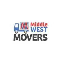 Middle West Movers Logo