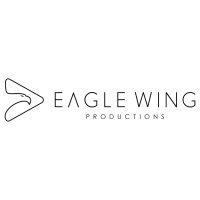 Eagle Wing Productions Logo