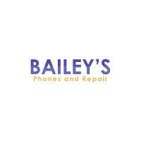 Baileys Phones & Repair Logo
