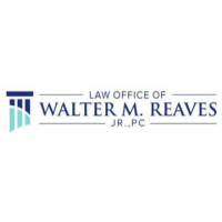 Law Office of Walter Reaves, PC Logo