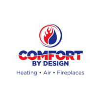 Comfort by Design, Inc. Logo