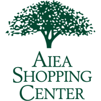 Aiea Shopping Center Logo