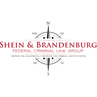 The Law Firm of Shein & Brandenburg Logo