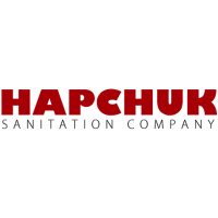 Hapchuk Sanitation Company Logo