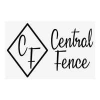 Central Fence & Deck LLC Logo