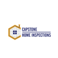 Capstone Home Inspections Inc. Logo