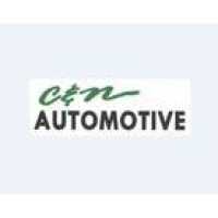 C & N Automotive Logo