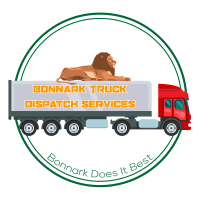 BONNARK TRUCK DISPATCH SERVICES, LLC Logo