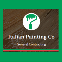 Italian Painting Co Logo