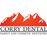 Corry Dental Logo