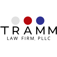 TRAMM LAW FIRM, PLLC Logo