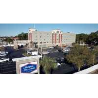 Hampton Inn & Suites Jacksonville - Beach Boulevard/Mayo Clinic Area Logo