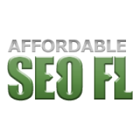 Affordable SEO Company Clearwater Logo