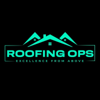 Roofing Ops Logo