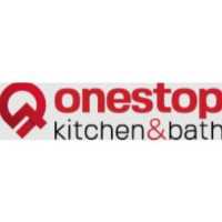 Onestop Kitchen Bath-Waldorf Logo