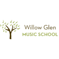 Willow Glen Music School Logo