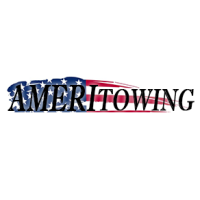 Ameri Towing Logo