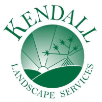 Kendall Landscape Services Logo