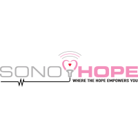 SonoHope Logo