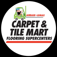 Lomax Carpet & Tile Mart Mays Landing Logo