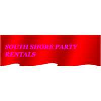 South Shore Party Rentals Logo