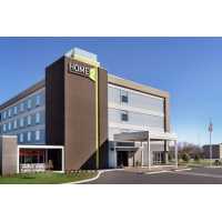 Home2 Suites by Hilton Martinsburg Logo