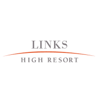 Links at High Resort Logo