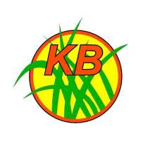 KB Landscape and Design Logo