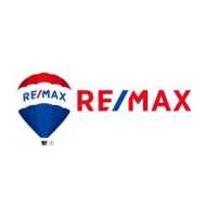 Louise Clemans w/RE/Max Real Estate Results Logo