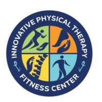Innovative Physical Therapy and Fitness Center Logo