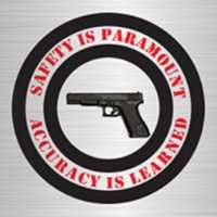 A+ Firearms Training Logo