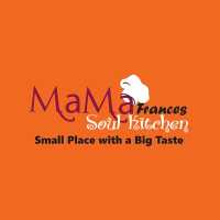 Mama Frances Soul Kitchen Logo