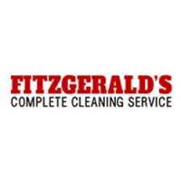 Fitzgerald's Complete Cleaning Service Logo