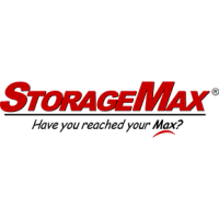 StorageMax Tupelo East Logo