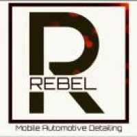 Rebel Detailing, LLC Logo
