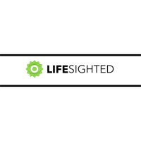 Don Hance Jr - LifeSighted Logo