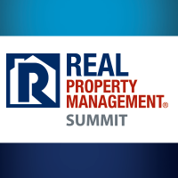Real Property Management Summit Logo
