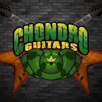 Chondro Guitars Logo