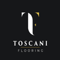 Toscani Flooring LLC Logo