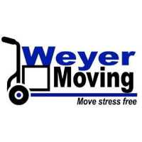 Weyer Moving Logo