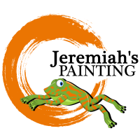 Jeremiah's Painting Logo