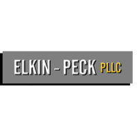 Peck Law Firm, P.A Logo