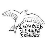 Snowbird Cleaning Services Logo
