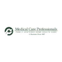 Medical care Professionals Inc Logo
