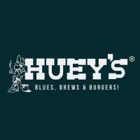 Huey's Cordova Logo