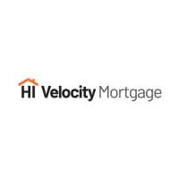 HI Velocity Mortgage Logo