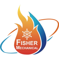 Fisher Mechanical Logo